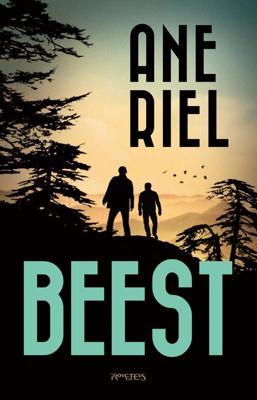 Beest - Ane Riel - eBook (9789044644333)