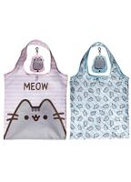 Opvouwbare Tas - Pusheen Kat - thumbnail
