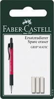 Faber Castell reservegum voor de Grip Matic 1375/77 - thumbnail