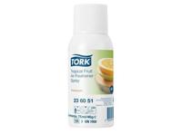 Luchtverfrisser tork a1 premium tropisch fruit | 12 stuks - thumbnail