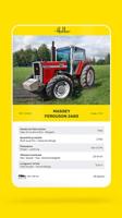 Heller 1/24 Massey Ferguson 2680 - thumbnail
