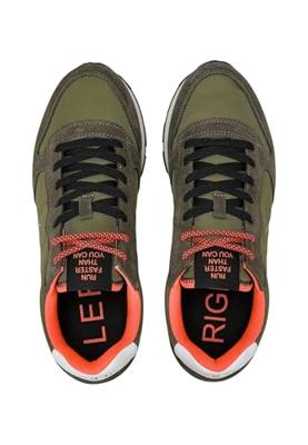 SUN68 Tom Fluo Z36102_19 Groen-46 maat 46