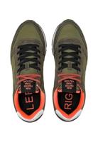 SUN68 Tom Fluo Z36102_19 Groen-42 maat 42 - thumbnail