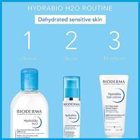 Bioderma Hydrabio H2O Solution Micellaire 100ml - thumbnail