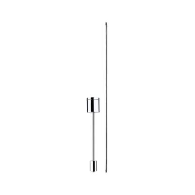 Paulmann 95149 VariLine 230V-railsysteemcomponenten Ophangset Aluminium (geborsteld) Paulmann 95149 VariLine 230V-railsysteemcomponenten Ophangset Aluminium (geborsteld)