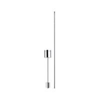 Paulmann 95149 VariLine 230V-railsysteemcomponenten Ophangset Aluminium (geborsteld) - thumbnail