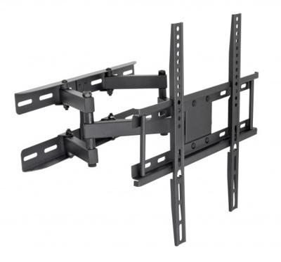 ART RAMT AR-35 tv-bevestiging 165,1 cm (65") Zwart