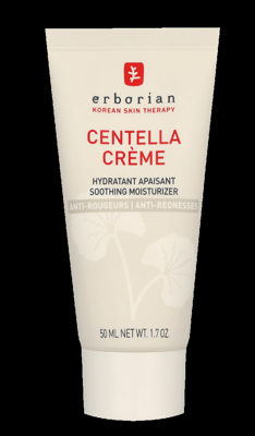 Erborian Centella Cream Soothing Moisturizer 50 ml Erborian Centella Cream Soothing Moisturizer 50 ml