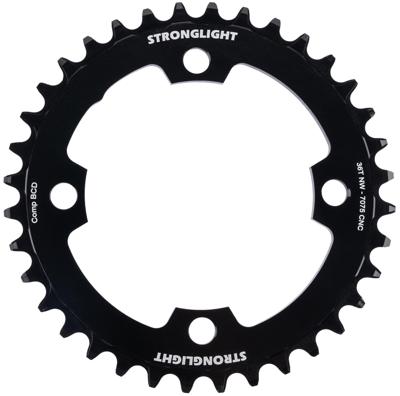 STRONGLIGHT kettingblad chain ring strongl. 36t 4 gen.