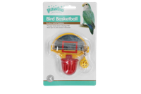 Pawise Bird Scoot the ball - thumbnail