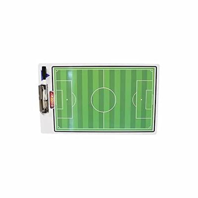 COACH BOARD REVERSIBLE SOFTEE PLUS SOCCER