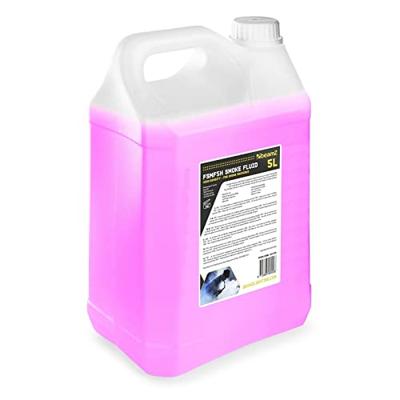 BeamZ Rookvloeistof Heavy 5L