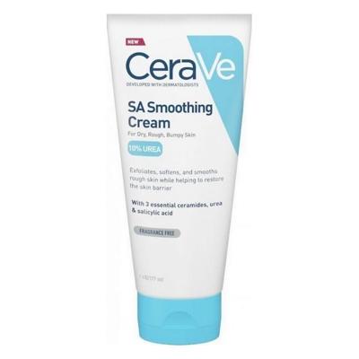 CeraVe SA Anti-Ruwe Huid Crème 177ml