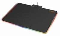 Trust GXT760 Glide RGB Mousepad - thumbnail