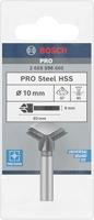 Bosch Accessories Bosch Power Tools 2608596665 Kegelverzinkboor 10 mm HSS Cilinderschacht 1 stuk(s) - thumbnail