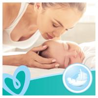 Pampers Fresh Clean Babydoekjes x208 bij Jumbo - thumbnail