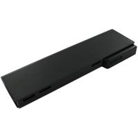 Yanec laptop accu extended 7800mah - thumbnail