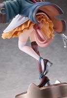 Kurige Horse Original Character PVC Statue 1/7 Kurige-chan 27 cm - thumbnail