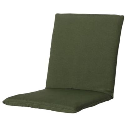 Madison stapelstoel tuinkussen Panama Green Madison stapelstoel tuinkussen Panama Green