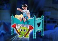 Playmobil® Special plus 70876 kind met monster - thumbnail