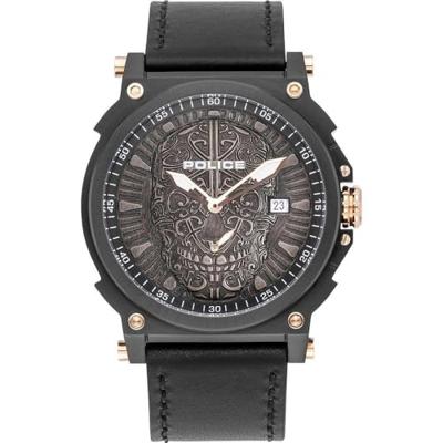 Horloge Heren Police (Ø 48 mm) Horloge Heren Police (Ø 48 mm)