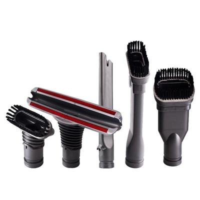 5 STKS huishoudelijke draadloze stofzuiger borstel hoofdonderdelen accessoires voor Dyson V6