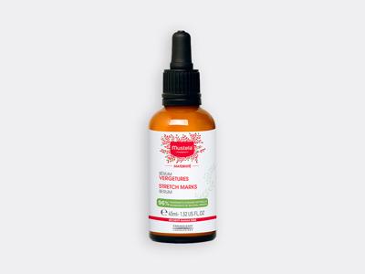 Mustela Maternité Sérum Anti Striemen 45ml