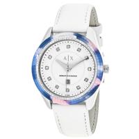 Armani Exchange Horlogeglas (vlak) AX5437 - thumbnail