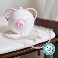 NOSIBOO nasale rosa elettrico - thumbnail