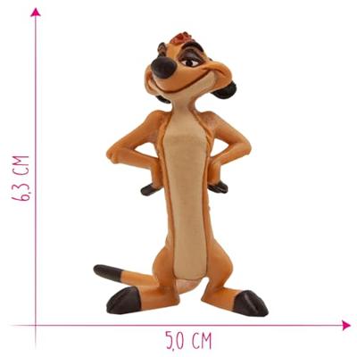 Bullyland Disney timon (12534)