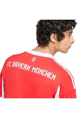 adidas Bayern München Thuisshirt 2025-2026