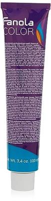 Fanola Professional Colouring Cream 8.44 100ml