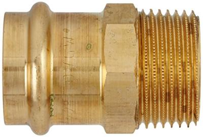 Cornat Perskoppeling Verloopnippel 28X1&apos;&apos; - T6543281B