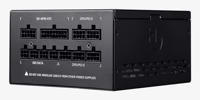 Voedingsbron Hiditec BZX850 850 W 80 Plus Bronze CE & RoHS, FCC - thumbnail