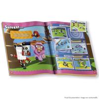 Stickeralbum Panini Stumble Guys - thumbnail