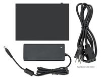 Intellinet 5-Port 2,5G Ethernet PoE+ Switch 4xPSE PoE+ Ports 55 W PoE-Leistungsbudget Netwerk switch IEEE 802.3af (15.4 W), IEEE 802.3at (30 W) - thumbnail
