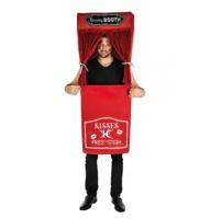 Kissing Booth Kostuum - thumbnail