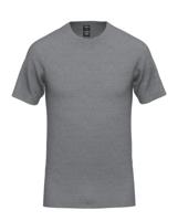Heren thermo shirt Korte mouw - Thermo sport ondergoed mannen - Viscose - thumbnail