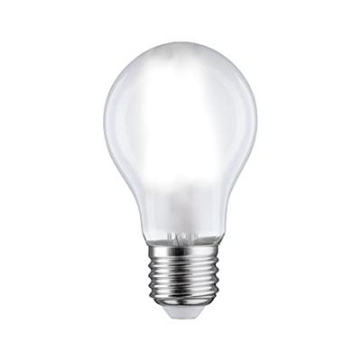Paulmann 28762 LED-lamp Energielabel F (A - G) E27 7.5 W Daglichtwit (Ø x h) 60 mm x 106 mm 1 stuk(s) Paulmann 28762 LED-lamp Energielabel F (A - G) E27 7.5 W Daglichtwit (Ø x h) 60 mm x 106 mm 1 stuk(s)