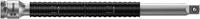 Wera 8794 LB Zyklop-verlengstuk "Flexible-Lock" met vrijloophuls, lang voor 3/8", 3/8 duim x 200.0 mm - 1 stuk(s) - 05003583001 - thumbnail