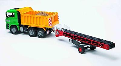 Bruder Transportband