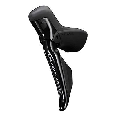 SHIMANO rem- / schakelhendel "dura ace di2 st-r9270" shift/br.lever shim.dura ace di2 st-r9270 2sp.