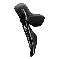 SHIMANO rem- / schakelhendel "dura ace di2 st-r9270" shift/br.lever shim.dura ace di2 st-r9270 2sp. - thumbnail