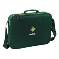 Schooltas Real Betis Balompié Groen 38 x 28 x 6 cm - thumbnail