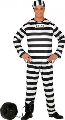 Boevenpak Budget Heren