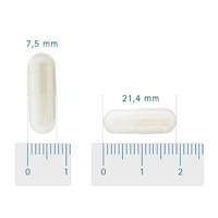 Vitalize Spier Comfort Magnesium Junior 40Capsules - thumbnail