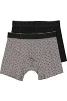 Boxer - Zwart - thumbnail