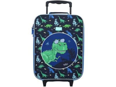 Vadobag Pret trolley koffer made to roll