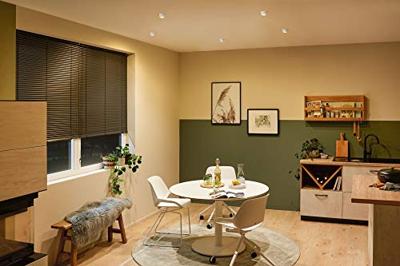 Paulmann 93381 Gil LED-inbouwlamp LED LED vast ingebouwd 19.5 W Wit (mat), Goud Paulmann 93381 Gil LED-inbouwlamp LED LED vast ingebouwd 19.5 W Wit (mat), Goud