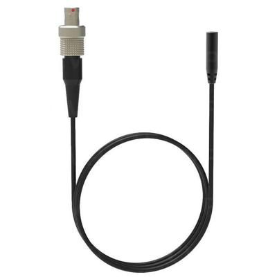 Deity W.Lav Pro 3 Pin LEMO, zwart